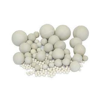 Esfera de Porcelana - 1.1/4 (31mm)