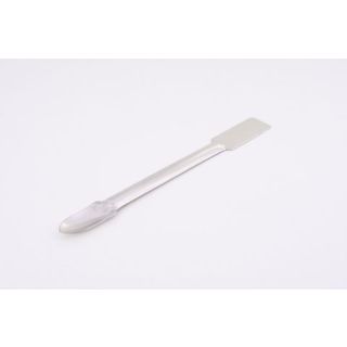 Espátula Colher De Inox Comprimento 15CM