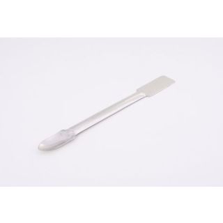 Espátula Colher De Inox Comprimento 18CM