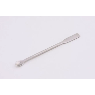 Espatula Colher Arame De Inox Ø Do Cabo 1Mm Comprimento 25Cm