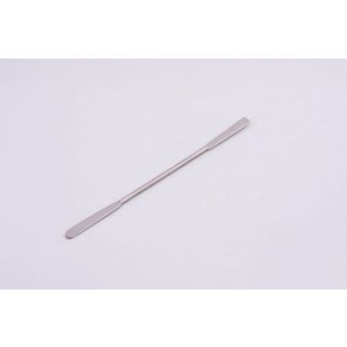 Espátula Dupla Arame De Inox Ø 5mm Comprimento 25cm