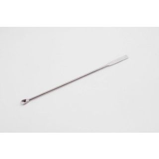 Espatula Micro Colher de Inox ø do Cabo 3mm Comprimento 22cm (espatula Cabo de Arame)