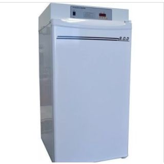 Estufa / Câmara Com Fotoperíodo Capacidade 120L (Câmara Germinadora / Estufa Para Germinação)