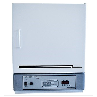 Estufa Digital para Esterilizacao e Secagem Capacidade 85L