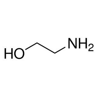 Etanolamina Mono USP 1000ml - Sigma Aldrich (2-Aminoetanol) CAS 141-43-5