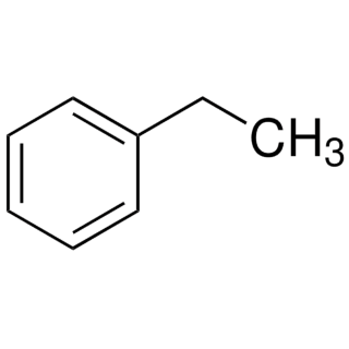 Etilbenzeno Reagentplus 1000ml - Sigma Aldrich CAS: 100-41-4 (feniletano)