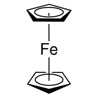 Ferroceno 98% 100G - Sigma Aldrich