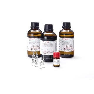 Ácido Acético Glacial Pa Acs 2500Ml – Fluka / Honeywell (Ácido Etanoico) (Controlado Pela Polícia Federal)