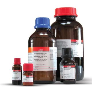 Formamida Pa 1000Ml – Acros (Controlado Pela Policia Federal)