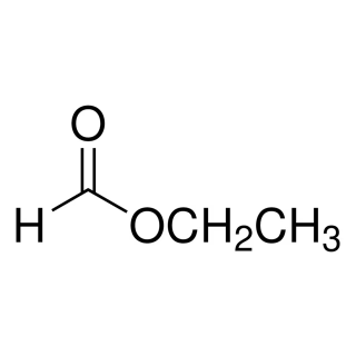 Formiato De Etila 1000g - Sigma Aldrich (Metanoato De Etila)