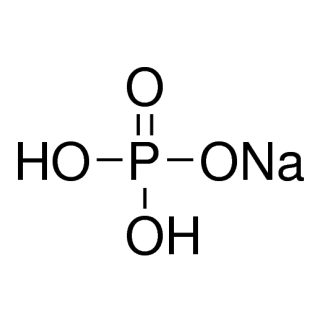 Fosfato De Sodio Monobasico Anidro 1000G - Sigma Aldrich