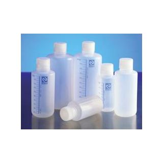 FRASCO PARA REAGENTE PE GRADUADO CAPACIDADE 250ML