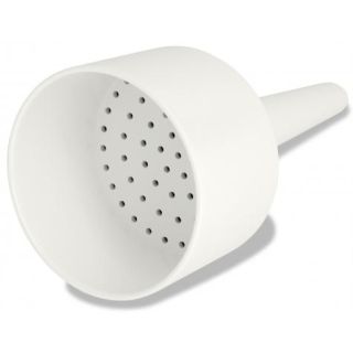 FUNIL DE BUCHNER DE PORCELANA DIÂMETRO 320MM - UNILAB