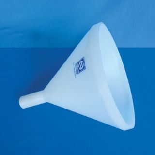 FUNIL PE Ø 250MM - NALGON