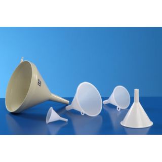 FUNIL PP Ø 100MM - NALGON
