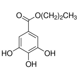 Galato De Propila 500G- Sigma Aldrich