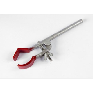 Garra Para Condensador Sem Mufa Abertura 60Mm (Pinça)