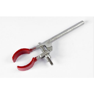 Garra Para Condensador Sem Mufa Abertura 60Mm (Pinça)