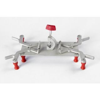 Garra Para Bureta Castaloy Tipo Aranha