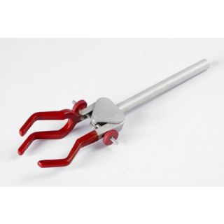 Garra Para Condensador 3 Dentes Sem Mufa Abertura 60Mm (Pinça)