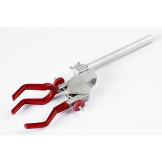 Garra Para Condensador 3 Dentes Universal Sem Mufa Abertura 60Mm (Pinca)