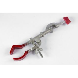 Garra Para Condensador Com Mufa Fixa Abertura 60Mm (Pinça)