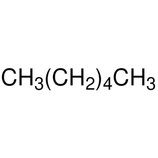 Hexano-N 100ml - Sigma Aldrich CAS: 110-54-3 (hexano Normal / N-hexano)