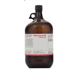 Hexano-n Pesticida Chromasol V 4L - Riedel de Haen/Honeywell (Hexano Normal) CAS: 110-54-3