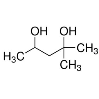 Hexileno Glicol 2500Ml - Sigma Aldrich Fórmula: Ch3Ch(Oh)Ch2C(Ch3)2Oh Cas:107-41-5
