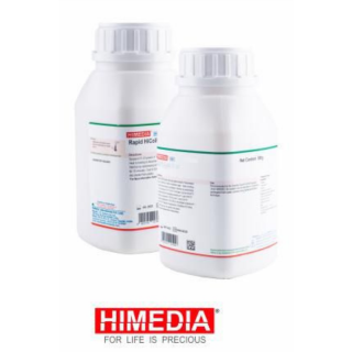 Agar Ureia Base 100g - Himedia M112