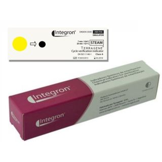 Indicador Emulador Classe 6 - INTEGRON