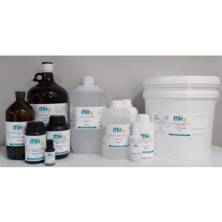 Lauril Eter Sulfato de Sodio 27% 1000ml - MH3