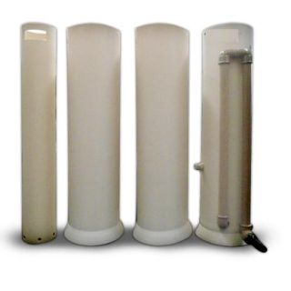 Lavador De Pipetas Pvc - J.Prolab