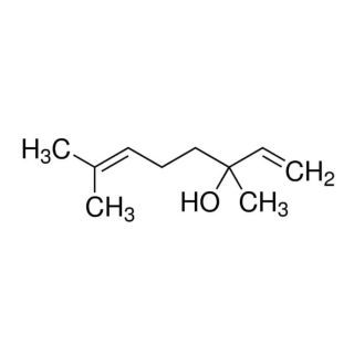 Linalool 9000g - Sigma Aldrich CAS 78-70-6