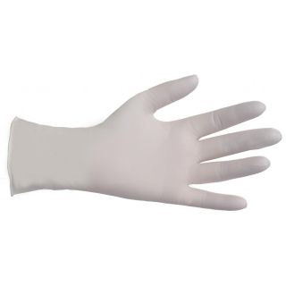 Luva De Látex Para Procedimento Tamanho G 100un