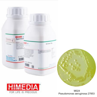 Agar Cetrimide 100g - Himedia M024