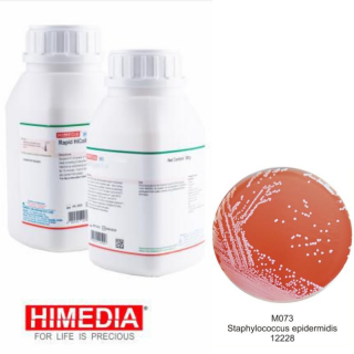Agar Sangue Base 500g - Himedia M073