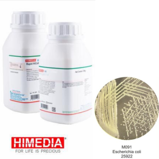 Agar Contagem Placas 500g - Himedia M091