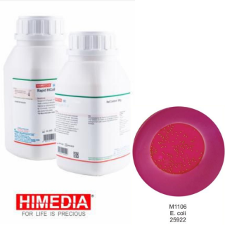 Agar M-Endo LES 100g - Himedia M1106
