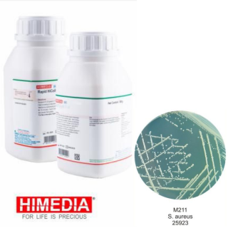Agar Infusao Cerebro e Coracao (BHI) 100g - Himedia M211