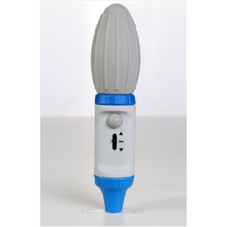 Macrocontrolador De Pipetas Capacidade 0,1 A 100ml (Controlador Manual, Macropipetador)