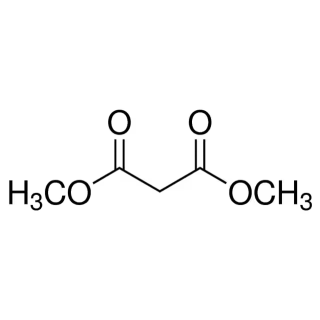 Malonato De Dimetilo 250G – Sigma-Aldrich Cas 108-59-8 (Dimetil Malonato)