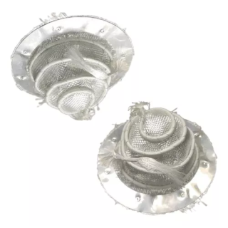 MANTA AQUECEDORA PARA BALAO 2000ML - SOMENTE NINHO - 115V