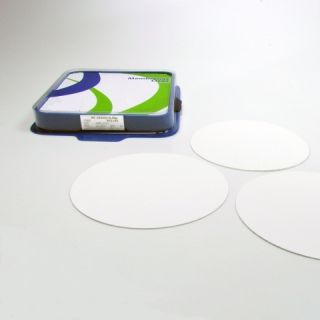 MEMBRANA FILTRANTE DE ACETATO DE CELULOSE 0,20UM Ø 25MM