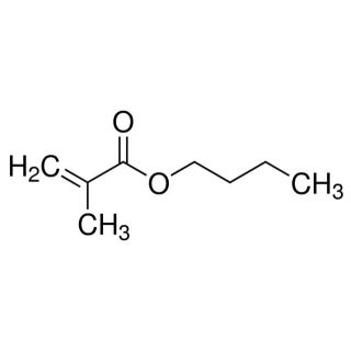 Metacrilato De Butila 1000Ml - Sigma Aldrich Fórmula: Ch2=C(Ch3)Coo(Ch2)3Ch3 Peso Molecular: 142,20 Cas:97-88-1