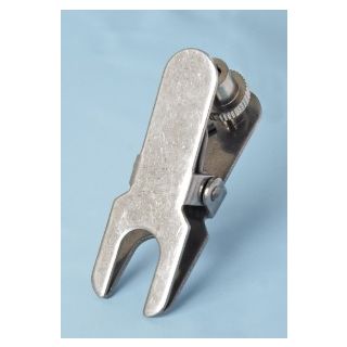 Keck Metálico Para Junta Cônica 35