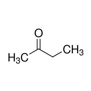 Metil Etil Cetona Hplc Chromasolv 2500Ml - Riedel De Haen/Honeywell (2-Butanona/ Mek) (Controlado Pela Polícia Federal) Peso Molar: 72,11 G / Mol Cas: 78-93-3