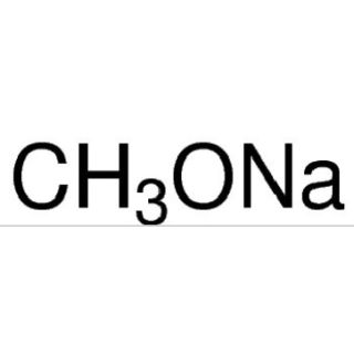 Metilato de sódio PA 5g – Sigma Aldrich (Metoxido de sódio)