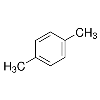XILENO (PARA) 1000ML - SIGMA ALDRICH (XILOL) FORMULA C8H10 CAS 106-42-3