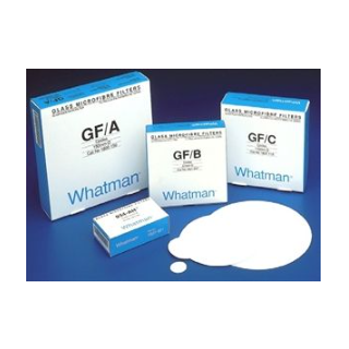 MICROFILTRO FIBRA DE VIDRO GF/C Ø 70MM - WHATMAN